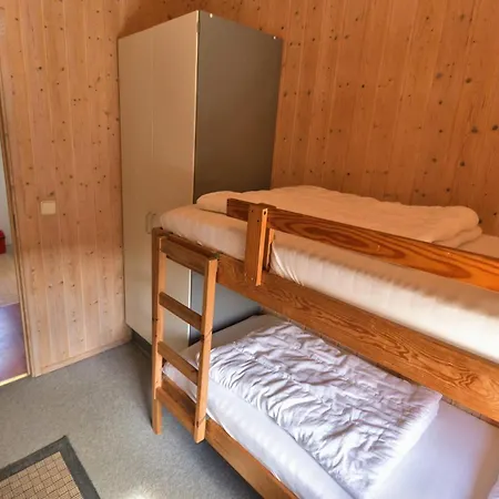 Am Waldrand - Typ A Fuer 4 Personen - In Lee Feriehus *